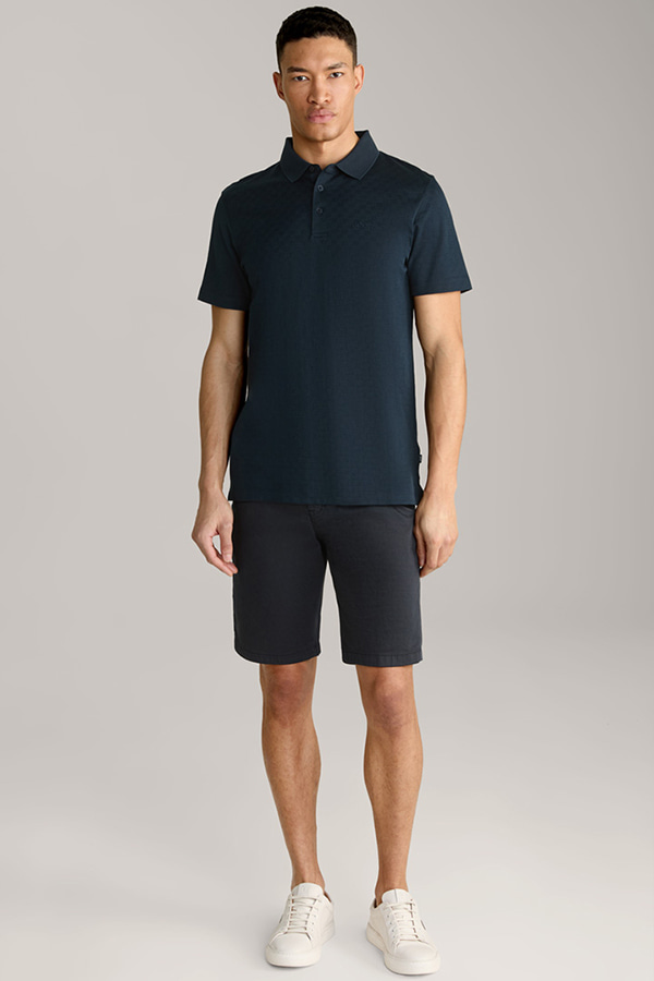 ΜΠΛΟΥΖΑ ΠΟΛΟ JOOP - 405 ΜΠΛΕ